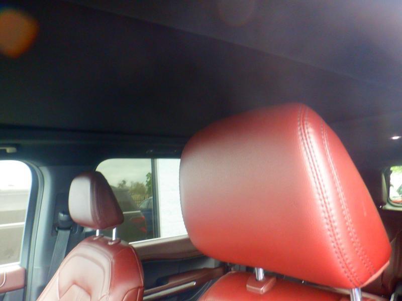 Ford Expedition MAX Limited 2024