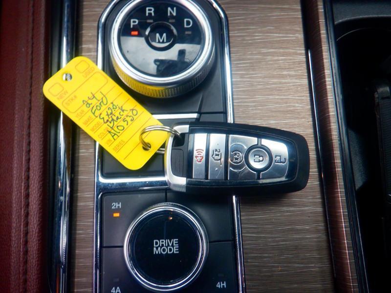 Ford Expedition MAX Limited 2024