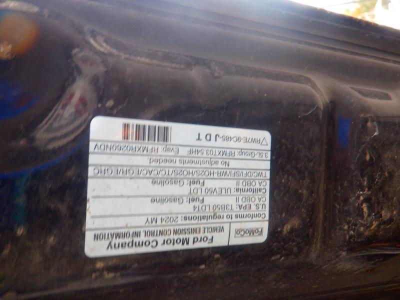 Ford Expedition MAX Limited 2024