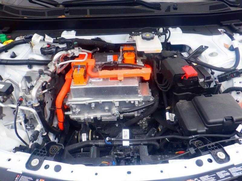 Chevrolet Blazer EV LT AWD 2025