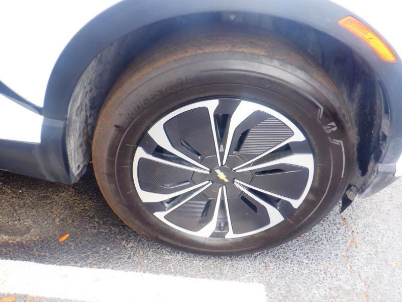 Chevrolet Blazer EV LT AWD 2025