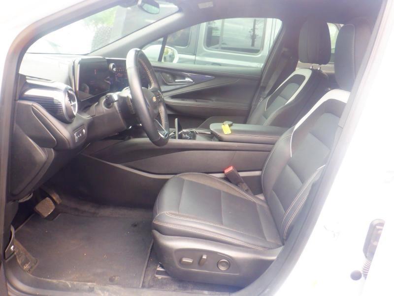 Chevrolet Blazer EV LT AWD 2025