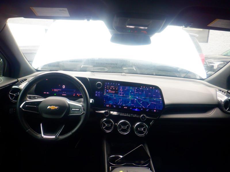 Chevrolet Blazer EV LT AWD 2025