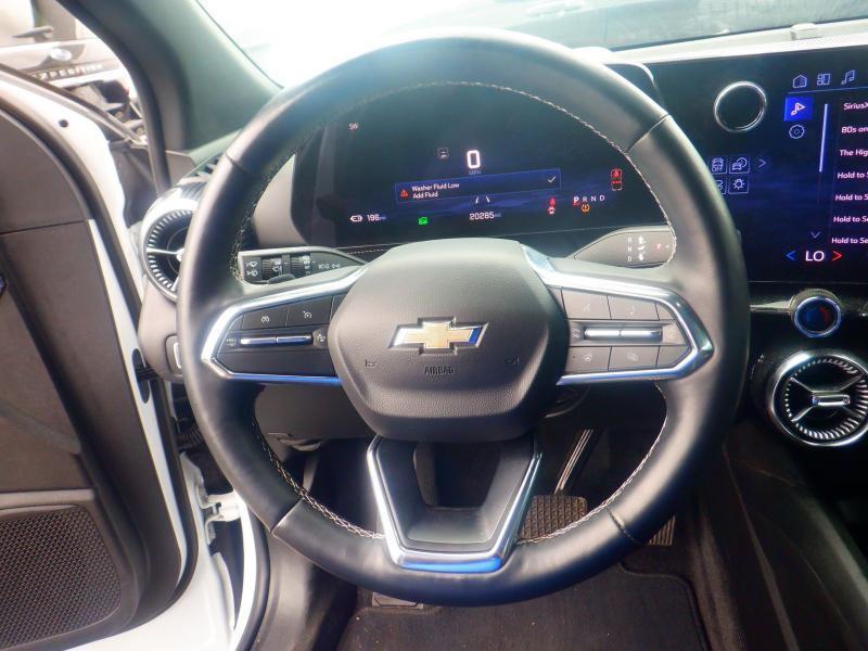 Chevrolet Blazer EV LT AWD 2025