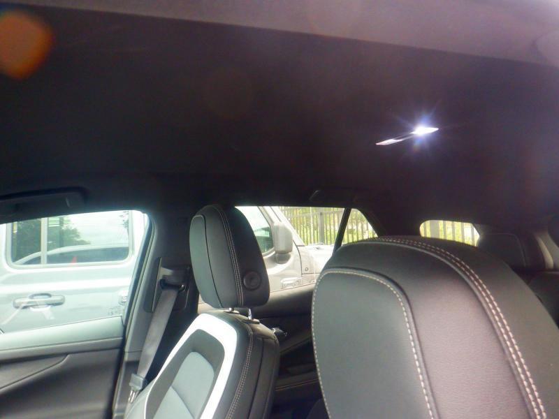 Chevrolet Blazer EV LT AWD 2025