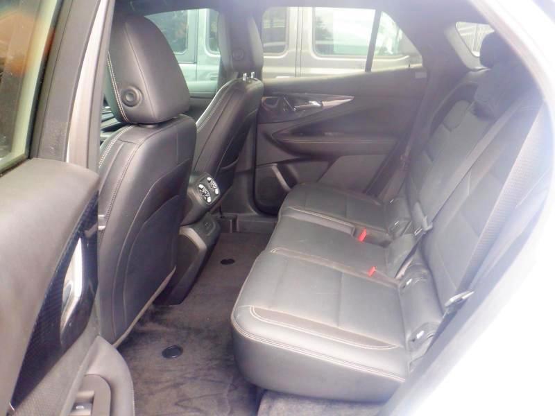 Chevrolet Blazer EV LT AWD 2025