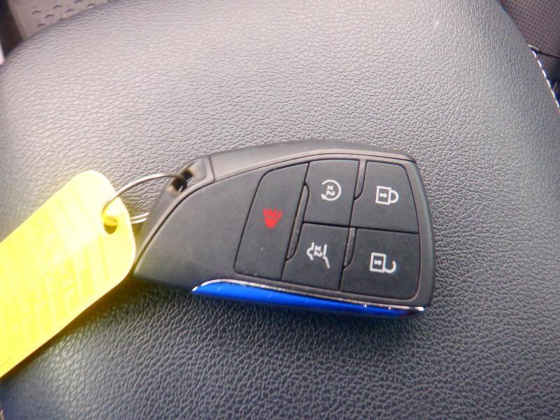 Chevrolet Blazer EV LT AWD 2025