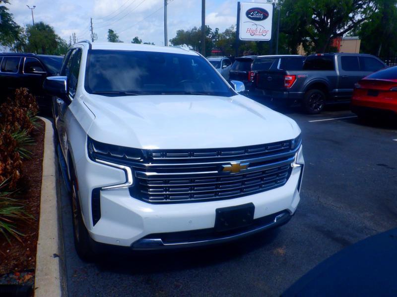 Chevrolet Suburban  2023