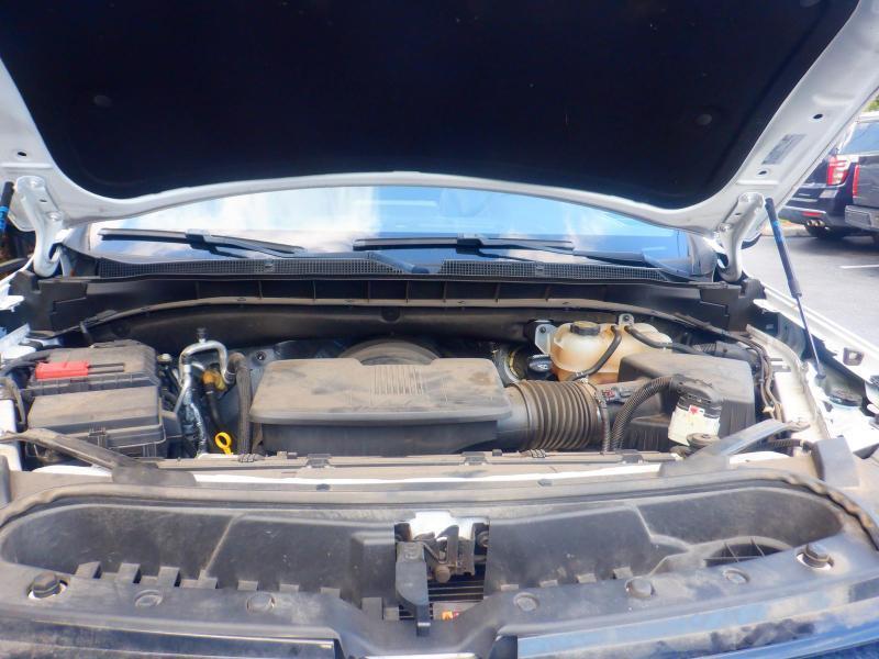 Chevrolet Suburban  2023