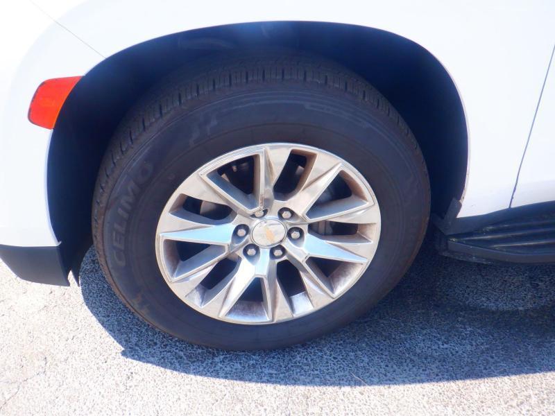 Chevrolet Suburban  2023