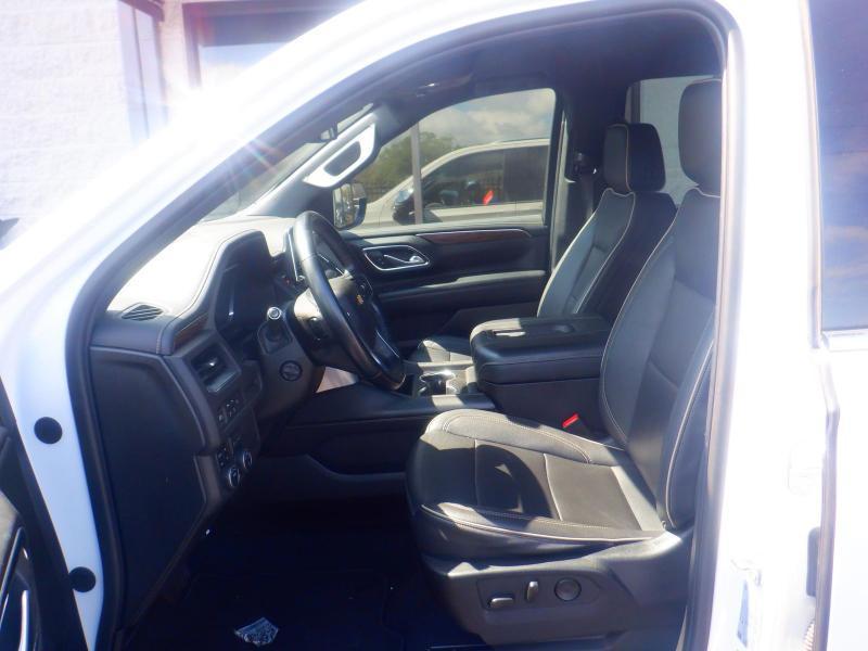 Chevrolet Suburban  2023