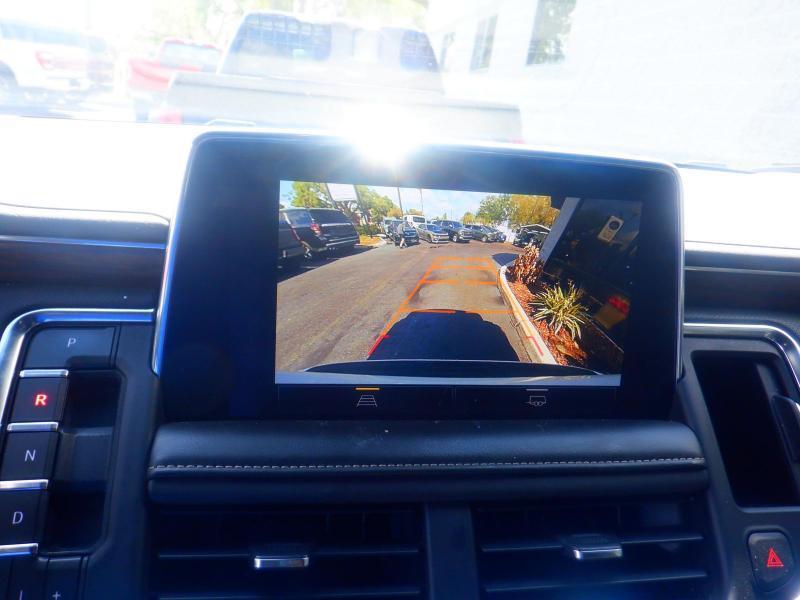 Chevrolet Suburban  2023