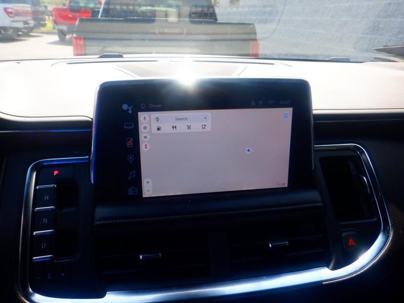 Chevrolet Suburban  2023