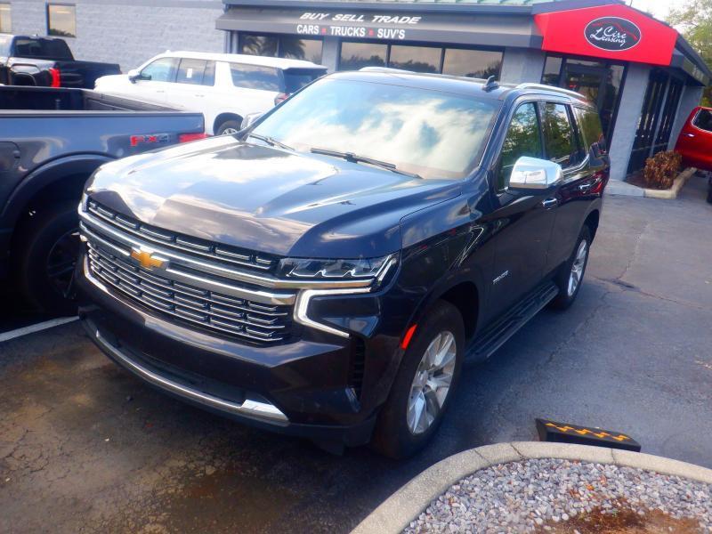 Chevrolet Tahoe  2024