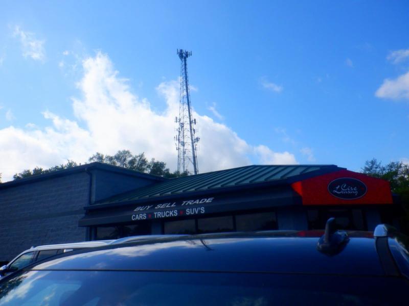 Chevrolet Tahoe  2024