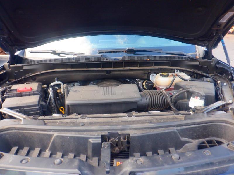 Chevrolet Tahoe  2024