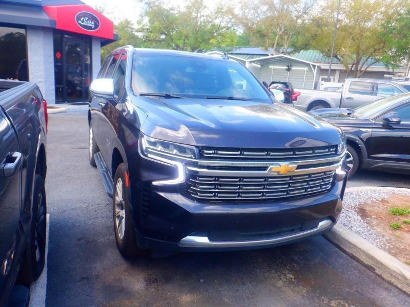 Chevrolet Tahoe  2024