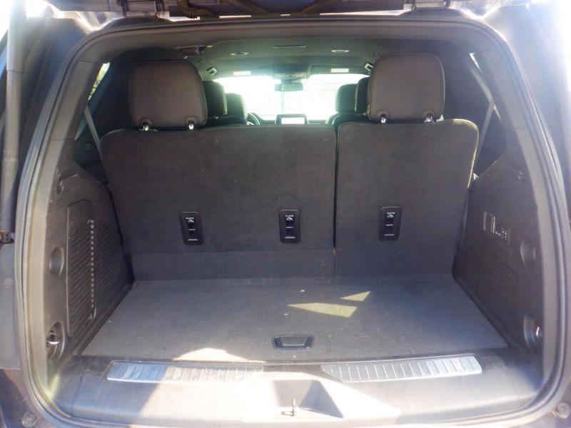 Chevrolet Tahoe  2024