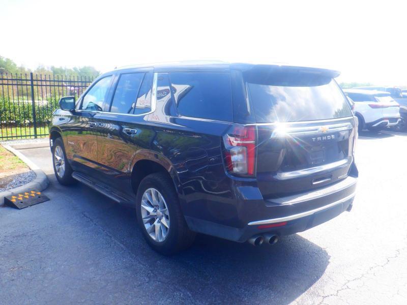 Chevrolet Tahoe  2024