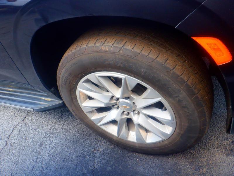 Chevrolet Tahoe  2024