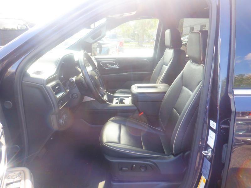 Chevrolet Tahoe  2024