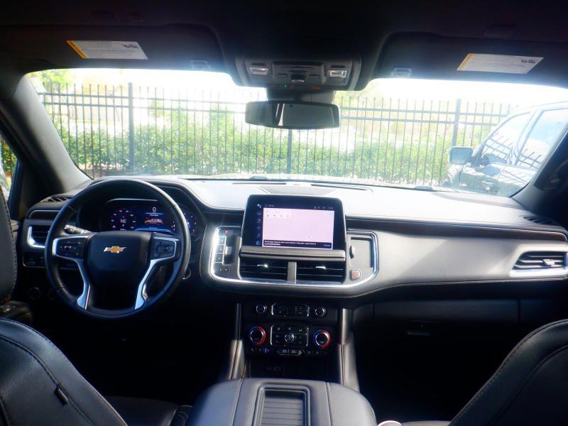 Chevrolet Tahoe  2024