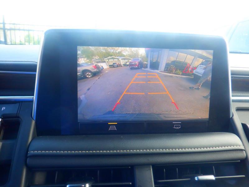 Chevrolet Tahoe  2024