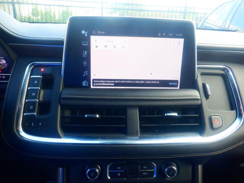 Chevrolet Tahoe  2024