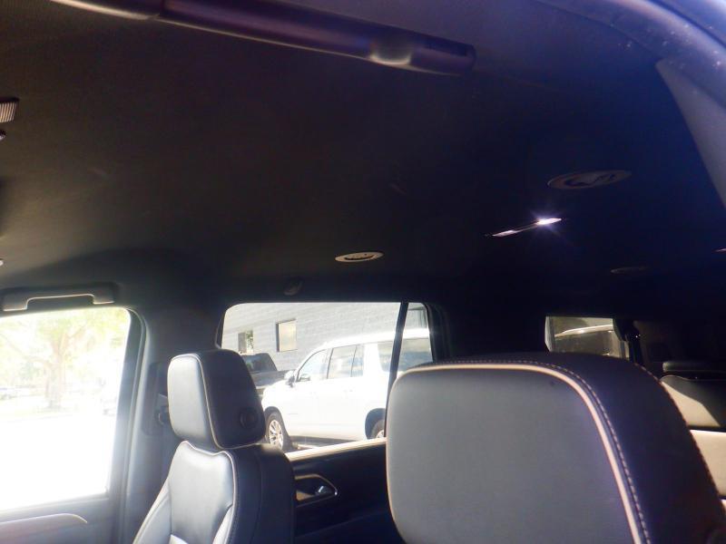 Chevrolet Tahoe  2024