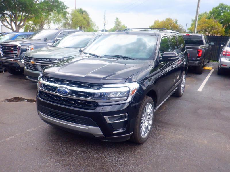 Ford Expedition  2024