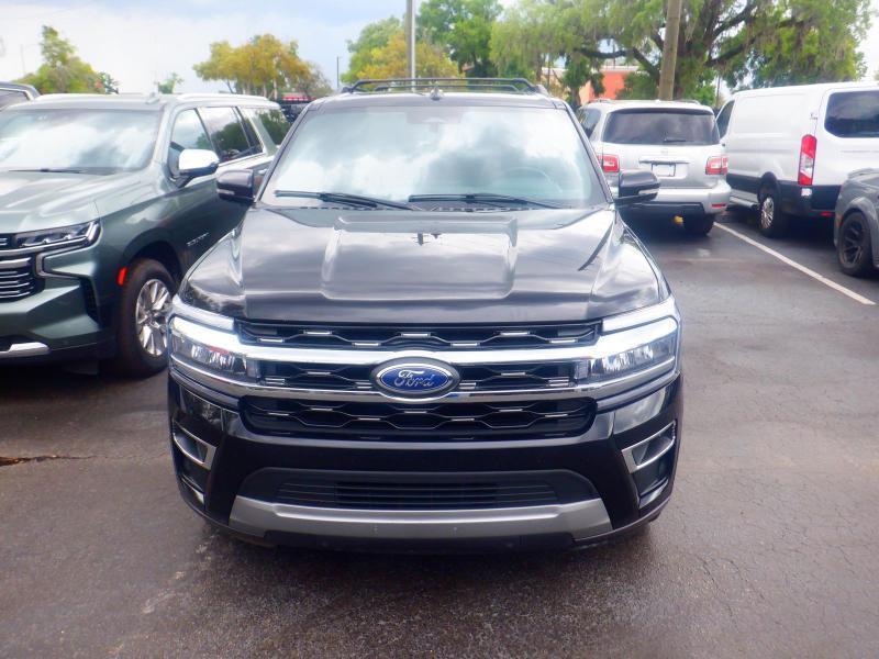Ford Expedition  2024