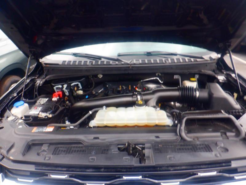 Ford Expedition  2024