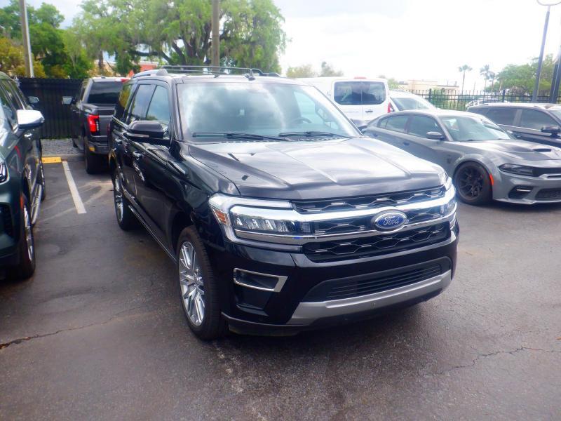 Ford Expedition  2024