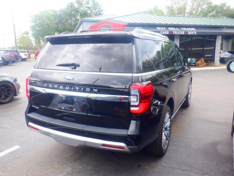 Ford Expedition  2024