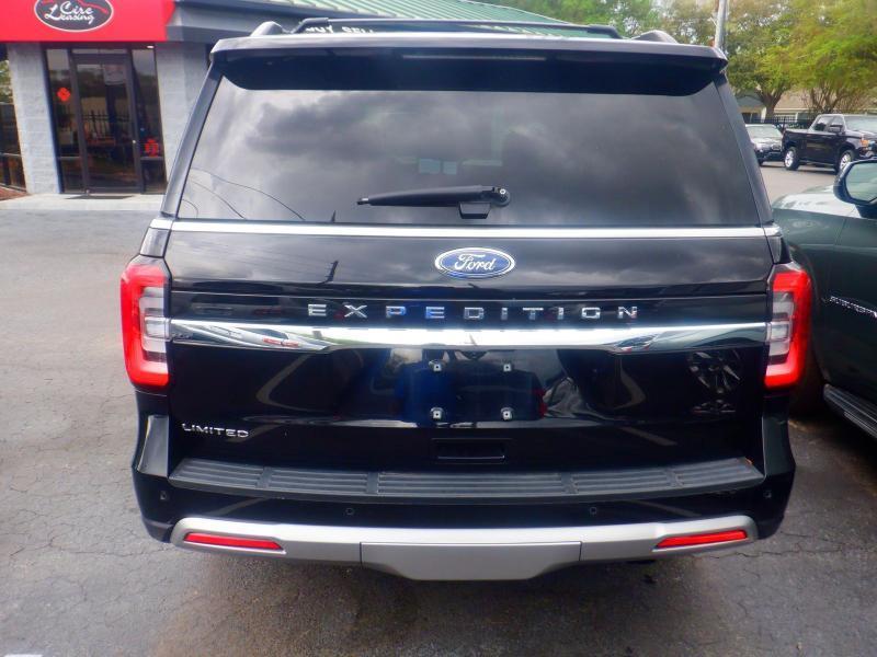 Ford Expedition  2024