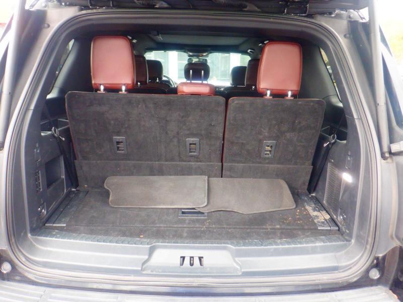 Ford Expedition  2024