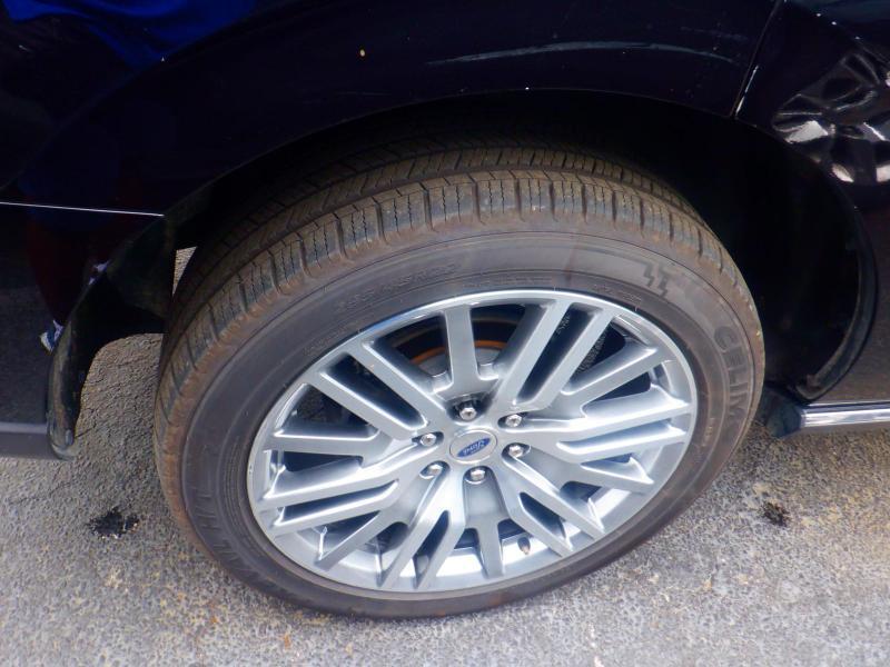 Ford Expedition  2024