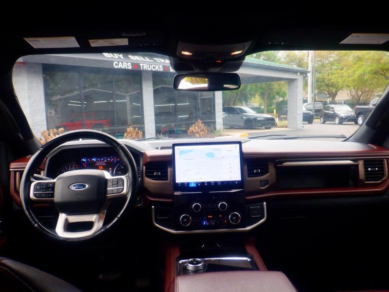 Ford Expedition  2024