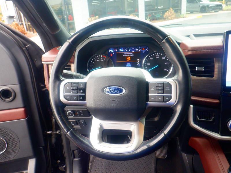 Ford Expedition  2024