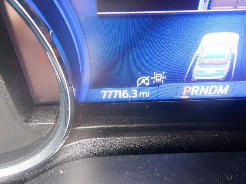 Ford Expedition  2024