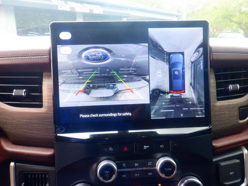 Ford Expedition  2024