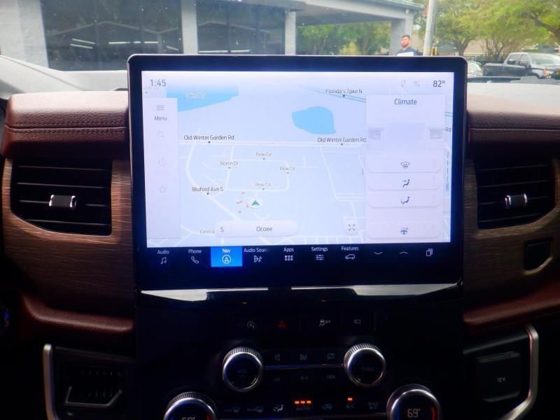 Ford Expedition  2024