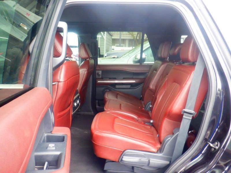 Ford Expedition  2024