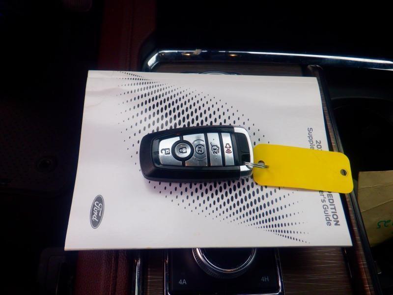 Ford Expedition  2024