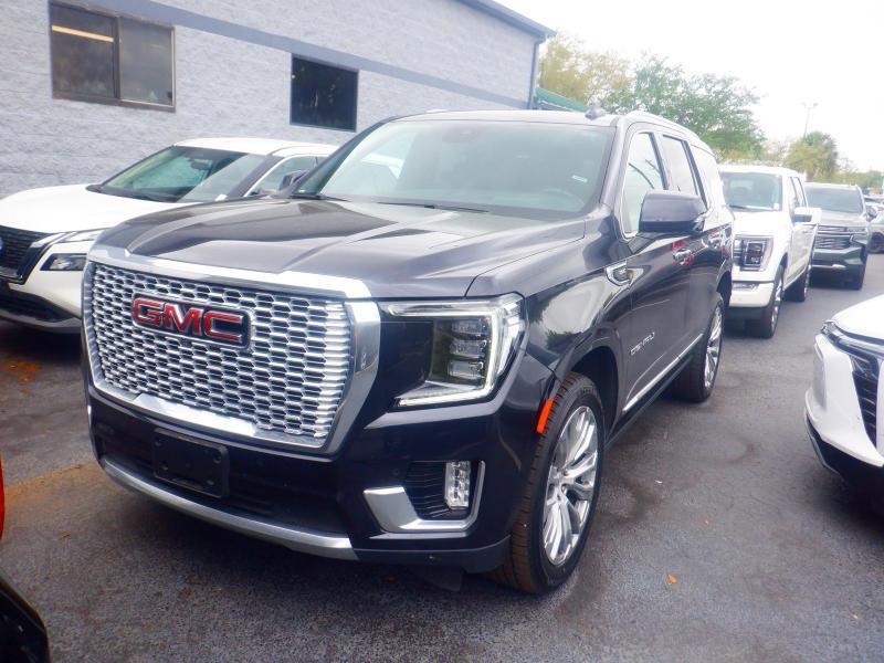 GMC Yukon  2023