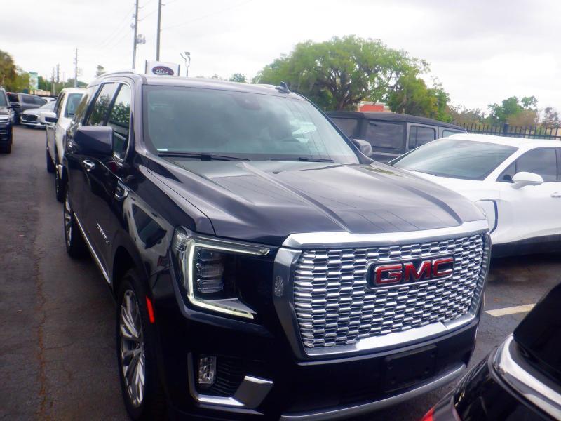 GMC Yukon  2023