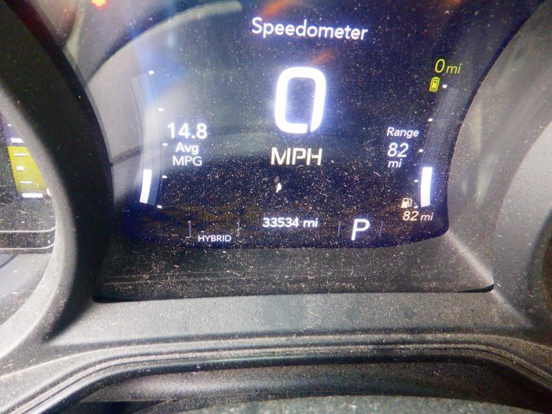 Jeep Wrangler 4xe  2024