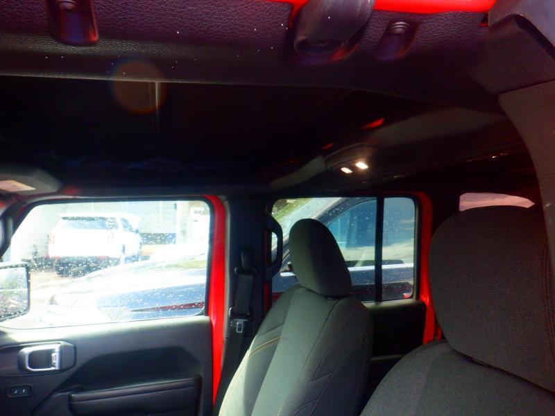 Jeep Wrangler 4xe  2024