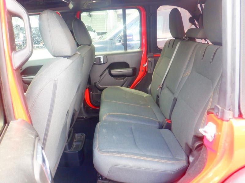 Jeep Wrangler 4xe  2024