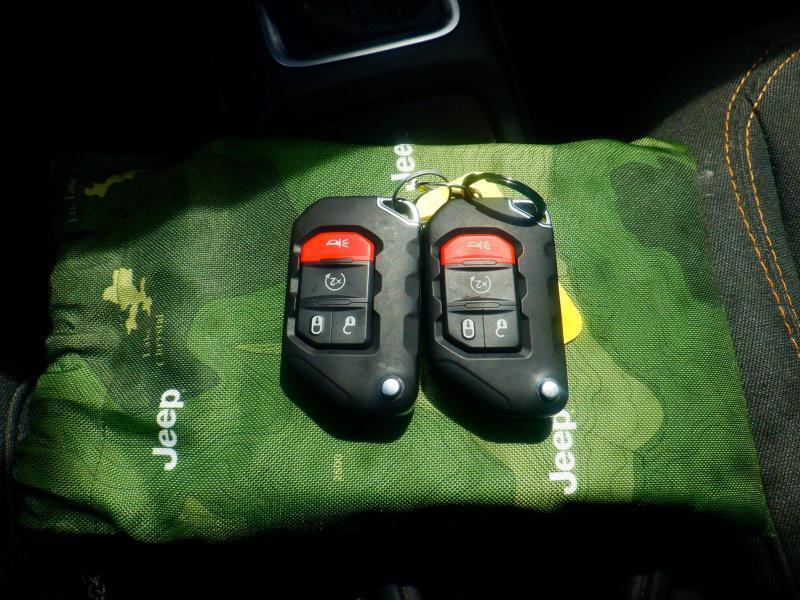 Jeep Wrangler 4xe  2024